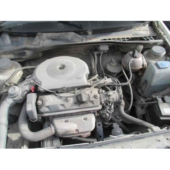 seat ibiza (6k) del año 1994