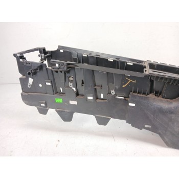 Recambio de apoyabrazos central para seat leon (kl1, klg) 2.0 tdi referencia OEM IAM 5FB863241B 5FB863241C 