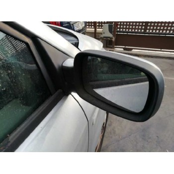 renault scenic ii del año 2006