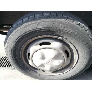 ford transit mod. 2000 combi del año 2005