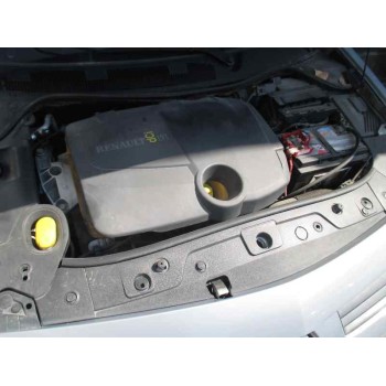 renault megane ii classic berlina del año 2004