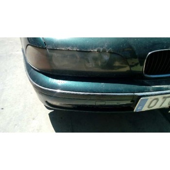 bmw serie 5 berlina (e39) del año 1998