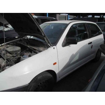seat ibiza (6k) del año 1994