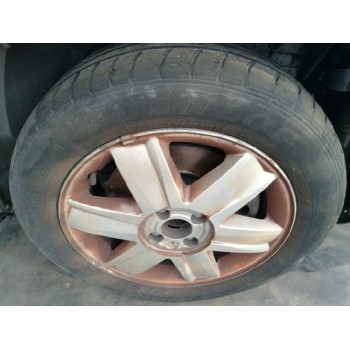 renault scenic ii del año 2006