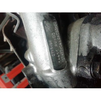 Recambio de motor completo para nissan primera berlina (p12) visia referencia OEM IAM   