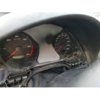 seat exeo berlina (3r2) del año 2010