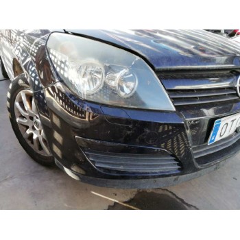 opel astra h berlina del año 2005
