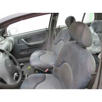 renault clio i phase iii del año 1996