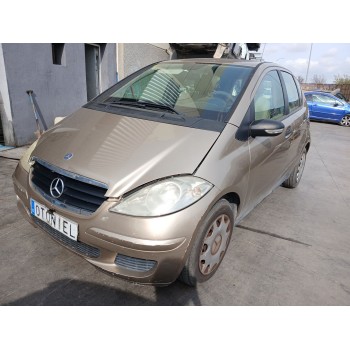 mercedes-benz clase a (w169) del año 2008