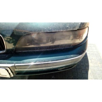 bmw serie 5 berlina (e39) del año 1998