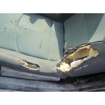 renault clio ii fase ii (b/cb0) del año 2005