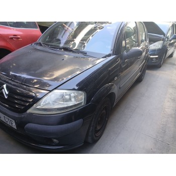 CITROËN C3 I (FC_, FN_)