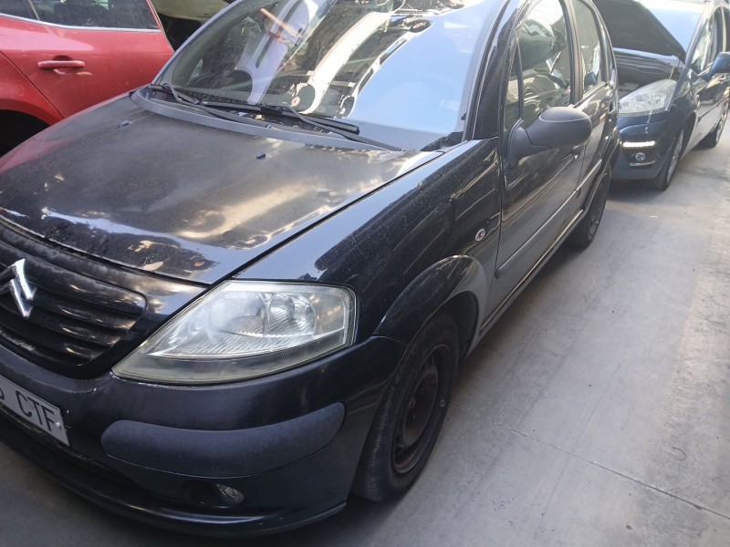 citroën c3 i (fc_, fn_) del año 2004