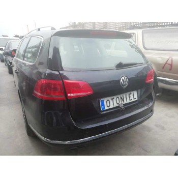 volkswagen passat variant (365) del año 2011