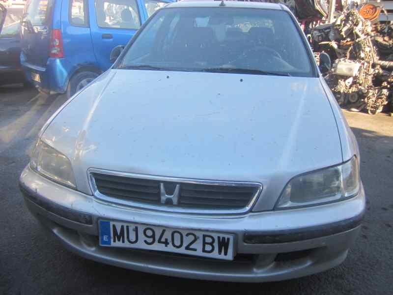 honda civic aerodeck (mb/mc) del año 1998