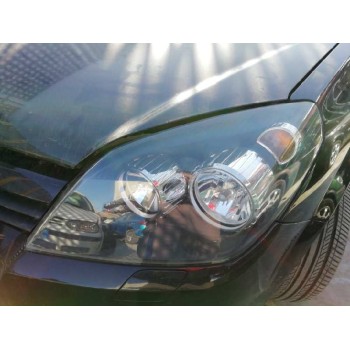 opel astra h berlina del año 2005