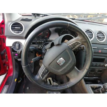 seat exeo berlina (3r2) del año 2010