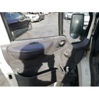 ford transit mod. 2000 combi del año 2005