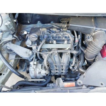 mitsubishi colt berlina 5 (z30a) del año 2005