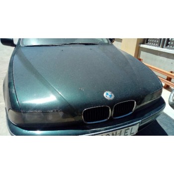 bmw serie 5 berlina (e39) del año 1998