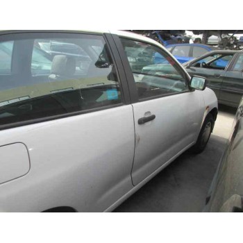 seat ibiza (6k) del año 1994