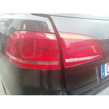 volkswagen passat variant (365) del año 2011