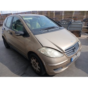 mercedes-benz clase a (w169) del año 2008