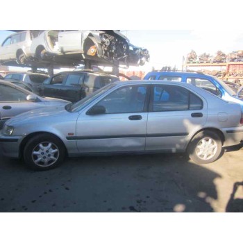 honda civic aerodeck (mb/mc) del año 1998