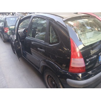 citroën c3 i (fc_, fn_) del año 2004