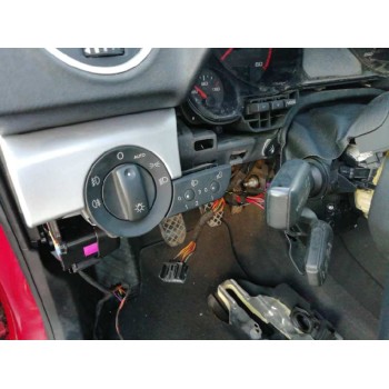 seat exeo berlina (3r2) del año 2010