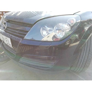 opel astra h berlina del año 2005