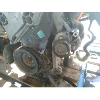 Recambio de motor completo para skoda fabia (6y2/6y3) comfort referencia OEM IAM ATD DESGUAZAR 