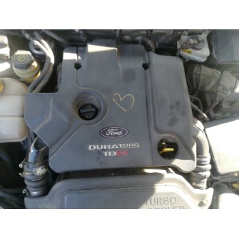 ford focus berlina (cak) del año 2003