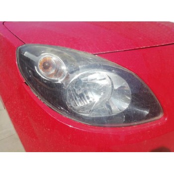 renault twingo del año 2011