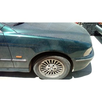 bmw serie 5 berlina (e39) del año 1998