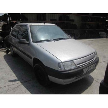 CITROËN SAXO