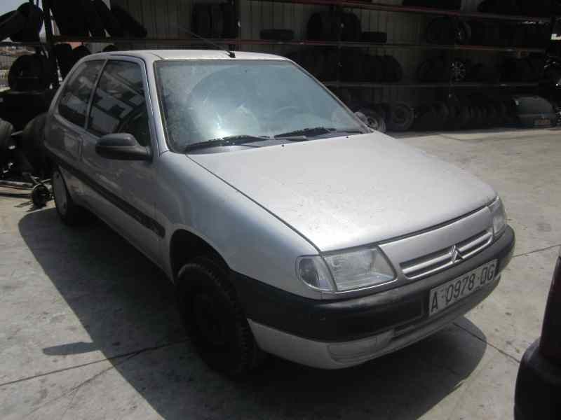 citroën saxo del año 1997