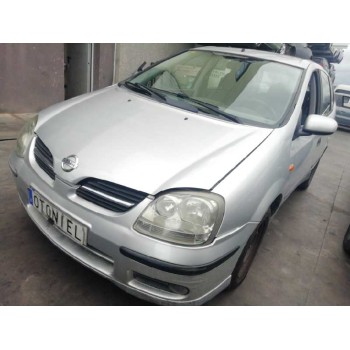 nissan almera tino (v10m) del año 2004