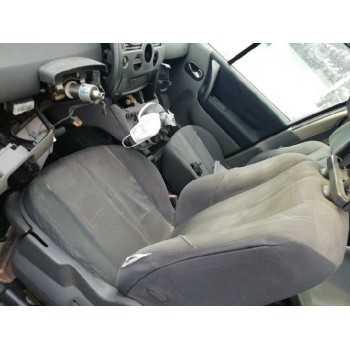 renault scenic ii del año 2006