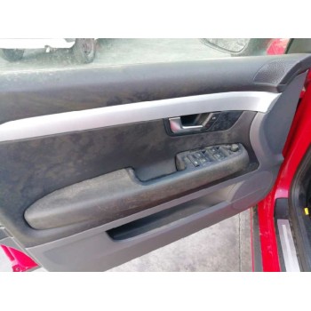 seat exeo berlina (3r2) del año 2010