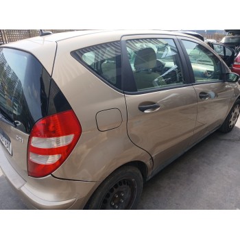 mercedes-benz clase a (w169) del año 2008