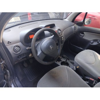 citroën c3 i (fc_, fn_) del año 2004