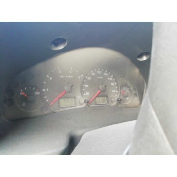 ford transit mod. 2000 combi del año 2005