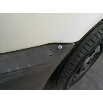 ford transit caja cerrada, corta (fy) (2000 =>) del año 2006