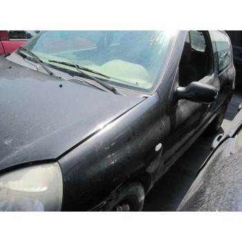 renault clio ii fase ii (b/cb0) del año 2005