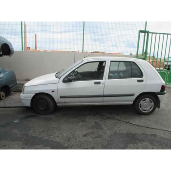 renault clio i phase iii del año 1996