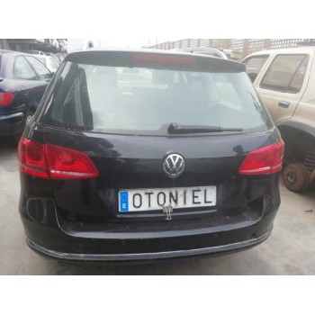 volkswagen passat variant (365) del año 2011