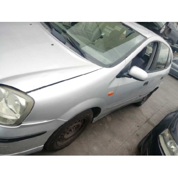 nissan almera tino (v10m) del año 2004