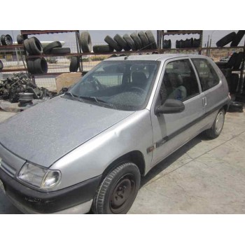 citroën saxo del año 1997