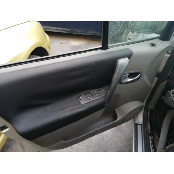 renault scenic ii del año 2006